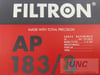FILTRON AP 183 8 Hava Filtresi 04C129620E uygun fiyat hızlı kargo
