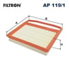 FILTRON AP 119 1 Hava Filtresi 2760940504 uygun fiyat hızlı kargo