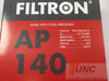 FILTRON AP 140 Hava Filtresi 1L0129620A uygun fiyat hızlı kargo