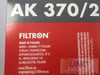FILTRON AK 370 2 Hava Filtresi 6R0129620A uygun fiyat hızlı kargo