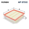 FILTRON AP 072 2 Hava Filtresi 5834043 uygun fiyat hızlı kargo