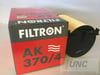 FILTRON AK 370 4 Hava Filtresi 1F0129620 uygun fiyat hızlı kargo