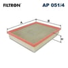 FILTRON AP 051 4 Hava Filtresi 13271041 uygun fiyat hızlı kargo