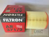 FILTRON AR 371 2 Hava Filtresi 4F0133843A uygun fiyat hızlı kargo