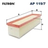 FILTRON AP 119 7 Hava Filtresi 165460444R uygun fiyat hızlı kargo