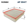 FILTRON AP 004 7 Hava Filtresi 2H0129620A uygun fiyat hızlı kargo