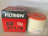 FILTRON AR 371 6 Hava Filtresi 4G0133843K uygun fiyat hızlı kargo