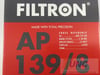 FILTRON AP 139 8 Hava Filtresi 3Q0129620 uygun fiyat hızlı kargo