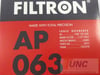 FILTRON AP063 Hava Filtresi 1H0129620 uygun fiyat hızlı kargo