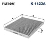 FILTRON K 1123A Polen Filtresi 08974 00850 uygun fiyat hızlı kargo
