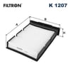 FILTRON K 1207 Polen Filtresi 6447TT uygun fiyat hızlı kargo