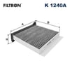 FILTRON K1240A Polen Filtresi MME61701 uygun fiyat hızlı kargo