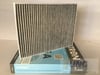 FILTRON K 1155A Polen Filtresi 7H0819631A uygun fiyat hızlı kargo