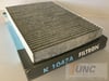 FILTRON K 1047A Polen Filtresi 1J0819644A uygun fiyat hızlı kargo