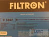 FILTRON K1037 Polen Filtresi 7D0819989 uygun fiyat hızlı kargo