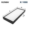 FILTRON K 1088 Polen Filtresi 2D0819638 uygun fiyat hızlı kargo