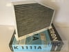 FILTRON K 1111A Polen Filtresi 1K1819653B uygun fiyat hızlı kargo