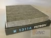 FILTRON K 1311A Polen Filtresi 5Q0819653 uygun fiyat hızlı kargo