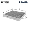 FILTRON K 1444A Polen Filtresi 97133 AO100 uygun fiyat hızlı kargo