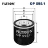 FILTRON OP 595 1 Yağ Filtresi PE01 14 302 uygun fiyat hızlı kargo