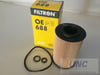 FILTRON OE 688 Yağ Filtresi 03L115562 uygun fiyat hızlı kargo