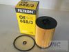FILTRON OE 688 3 Yağ Filtresi 03N115562 uygun fiyat hızlı kargo