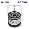 FILTRON OP6182 Yağ Filtresi 1M01 23 802 uygun fiyat hızlı kargo
