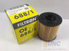 FILTRON OE 688 1 Yağ Filtresi 03P115562 uygun fiyat hızlı kargo