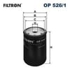 FILTRON OP 526 1 Yağ Filtresi 06A115561B uygun fiyat hızlı kargo