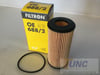 FILTRON OE 688 2 Yağ Filtresi 06L115562 uygun fiyat hızlı kargo