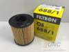 FILTRON OE 688 1 Yağ Filtresi 03P115562 uygun fiyat hızlı kargo