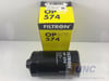 FILTRON OP574 Yağ Filtresi 074115561 uygun fiyat hızlı kargo