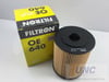 FILTRON OE 640 Yağ Filtresi 021115562A uygun fiyat hızlı kargo