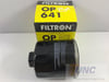 FILTRON OP 641 Yağ Filtresi 030115561AN uygun fiyat hızlı kargo
