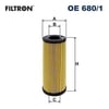 FILTRON OE 680 1 Yağ Filtresi 26320 2R000 uygun fiyat hızlı kargo