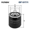 FILTRON OP6171 Yağ Filtresi 2630035530 uygun fiyat hızlı kargo