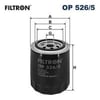 FILTRON OP 526 5 Yağ Filtresi 078115561J uygun fiyat hızlı kargo