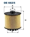 FILTRON OE6625 Yağ Filtresi 1056022300 uygun fiyat hızlı kargo