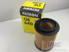 FILTRON OE 640 Yağ Filtresi 021115562A uygun fiyat hızlı kargo
