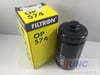 FILTRON OP574 Yağ Filtresi 074115561 uygun fiyat hızlı kargo