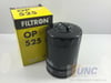 FILTRON OP 525 Yağ Filtresi 068115561B uygun fiyat hızlı kargo