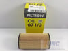 FILTRON OE 671 3 Yağ Filtresi 06D115562 uygun fiyat hızlı kargo