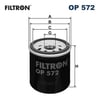 FILTRON OP 572 Yağ Filtresi 08922 02003 uygun fiyat hızlı kargo