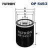 FILTRON OP 545 2 Yağ Filtresi 46347171 uygun fiyat hızlı kargo