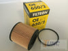 FILTRON OE 650 2 Yağ Filtresi 03C115562 uygun fiyat hızlı kargo
