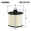 FILTRON PE 817 4 Yakıt Filtresi 9817256080 uygun fiyat hızlı kargo