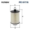 FILTRON PE 817 6 Yakıt Filtresi 1674213480 uygun fiyat hızlı kargo