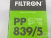 FILTRON PP 839 5 Yakıt Filtresi 6Q0127401B uygun fiyat hızlı kargo