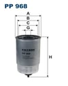 FILTRON PP 968 Yakıt Filtresi 0K2KB13480 uygun fiyat hızlı kargo