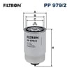 FILTRON PP 979 2 Yakıt Filtresi 22470 35004 uygun fiyat hızlı kargo